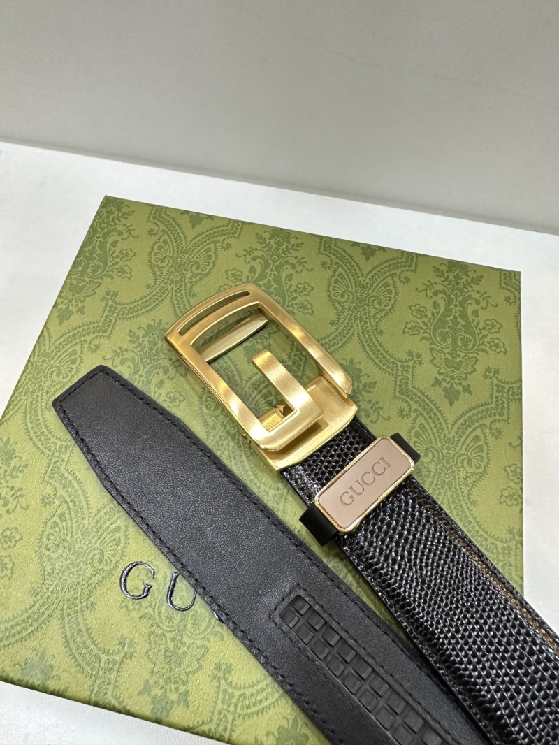 Gucci Belts